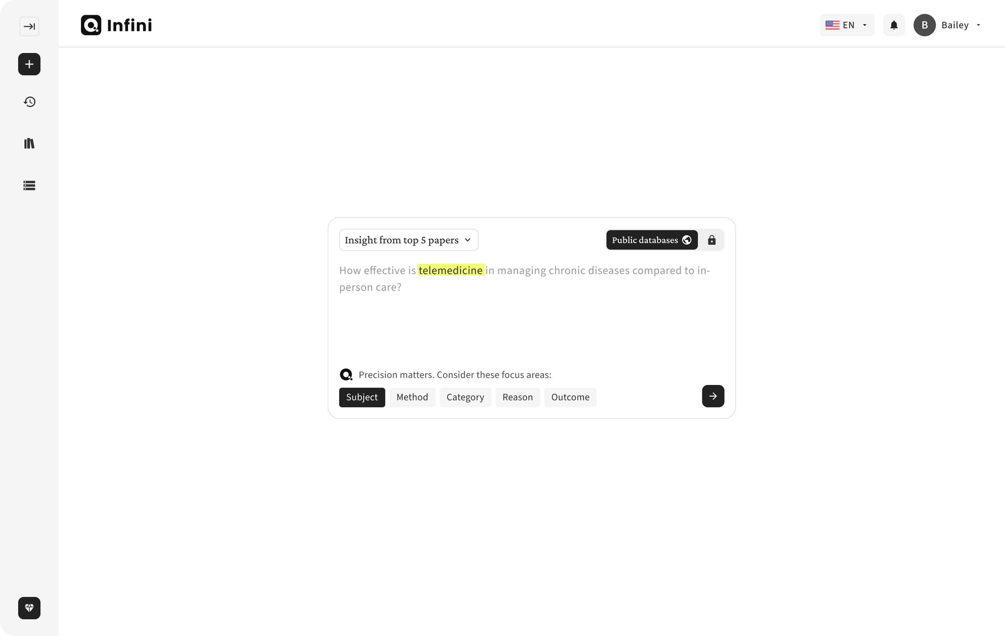 Introduction demo